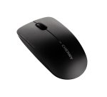 CHERRY MW 2400 ratón Oficina Ambidextro RF inalámbrico Óptico 1200 DPI