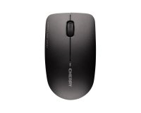 CHERRY MW 2400 ratón Oficina Ambidextro RF inalámbrico Óptico 1200 DPI