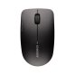 CHERRY MW 2400 Souris sans fil, noir, USB