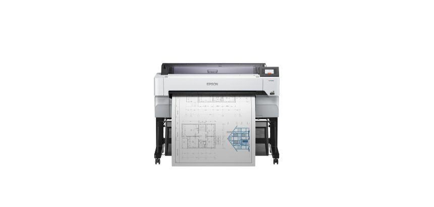 Epson SureColor SC-T5400M-MFP - 220v