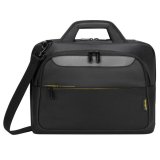Targus Citygear - Sacoche pour ordinateurs portables 43,9 cm (17.3") Noire