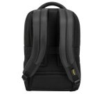 Targus CityGear sac à dos pour ordinateur portable noir