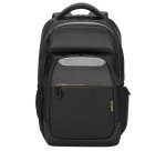 Targus CityGear sac à dos pour ordinateur portable noir