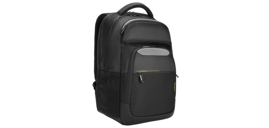 Targus CityGear sac à dos pour ordinateur portable noir