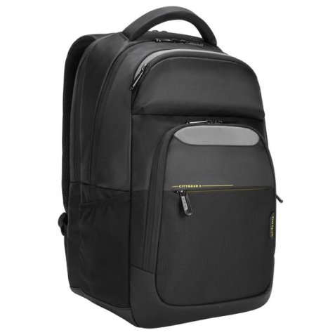 Targus Citygear notebook case 43.9 cm (17.3") Backpack Black