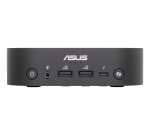 ASUS NUC RNUC14LNKU9094N2 Intel Core Ultra 9 288V 32 GB LPDDR5x-SDRAM 1 TB SSD Windows 11 Pro Mini PC Black