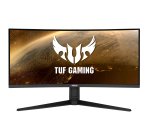 ASUS TUF Gaming VG34VQL1B pantalla para PC 86,4 cm (34") 3440 x 1440 Pixeles UltraWide Quad HD LCD Negro