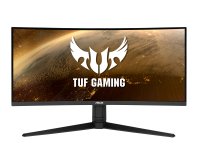 ASUS TUF Gaming VG34VQL1B LED display 86,4 cm (34") 3440 x 1440 Pixeles UltraWide Quad HD LCD Negro