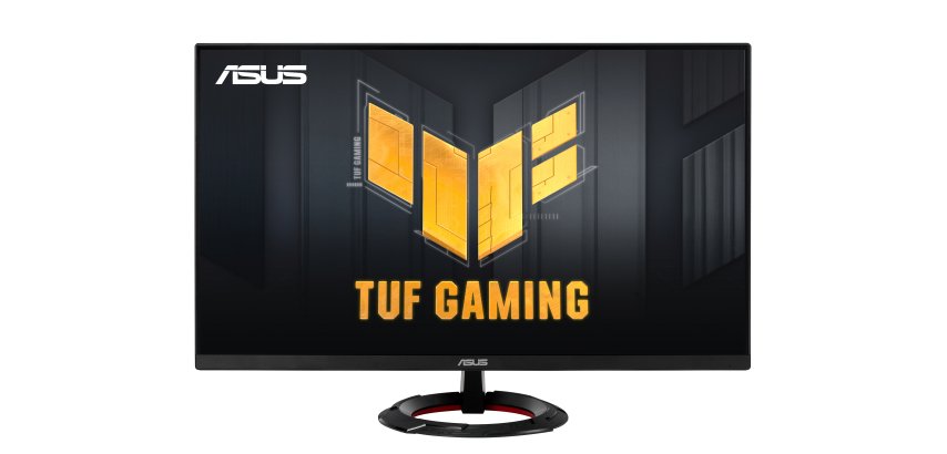 ASUS TUF Gaming VG279Q3R computer monitor 68.6 cm (27") 1920 x 1080 pixels Full HD LCD Black