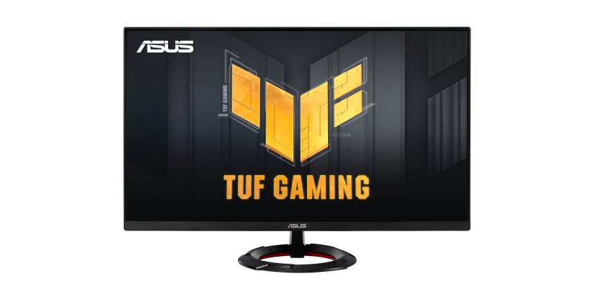 ASUS TUF Gaming VG279Q3R computer monitor 68.6 cm (27") 1920 x 1080 pixels Full HD LCD Black