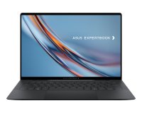 ASUS ExpertBook Ultra B9406CAA-TH0873X Copilot+ PC Intel Core Ultra 7 356H Notebook 35,6 cm (14") WQXGA+ 32 GB LPDDR5x-SDRAM 1 TB SSD Wi-Fi 7 (802.11be) Windows 11 Pro Grau AZERTY Belgisch