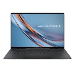 ASUS ExpertBook Ultra B9406CAA-TH0873X Copilot+ PC Intel Core Ultra 7 356H Ordinateur portable 35,6 cm (14") WQXGA+ 32 Go LPDDR5x-SDRAM 1 To SSD Wi-Fi 7 (802.11be) Windows 11 Pro Gris AZERTY Belge