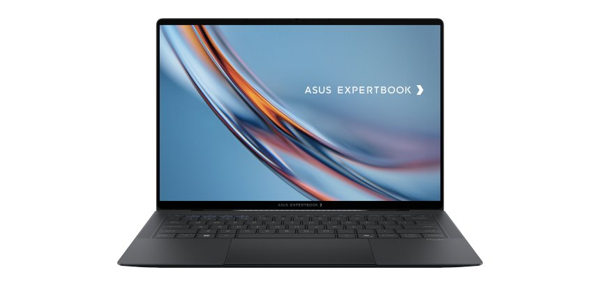 ASUS ExpertBook Ultra B9406CAA-TH0873X Copilot+ PC Intel Core Ultra 7 356H Notebook 35,6 cm (14") WQXGA+ 32 GB LPDDR5x-SDRAM 1 TB SSD Wi-Fi 7 (802.11be) Windows 11 Pro Grau AZERTY Belgisch
