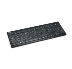Kensington Teclado inalámbrico fino Advance Fit