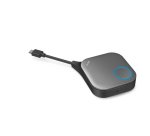 BenQ 5J.JNM28.E20 accessoire de système de présentation sans fil Kit de boutons Noir 2 pièce(s)