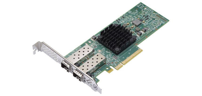 Lenovo Broadcom 57414 10/25GbE SFP28 2-port PCIe Interno Ethernet