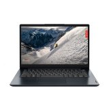 Lenovo IdeaPad 1 14ALC7 AMD Ryzen™ 7 5700U Ordinateur portable 35,6 cm (14") Full HD 16 Go DDR4-SDRAM 1 To SSD Wi-Fi 6 (802.11ax) Windows 11 Home Français Bleu