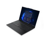 Lenovo ThinkPad E16 Gen 3 (AMD) AMD Ryzen™ 5 230 Ordinateur portable 40,6 cm (16") WUXGA 16 Go DDR5-SDRAM 512 Go SSD Wi-Fi 6E (802.11ax) Windows 11 Pro Français Noir