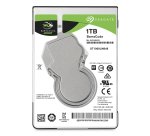 Seagate Barracuda 2.5" disque dur 1 To 5400 tr/min 128 Mo 2.5" Série ATA III
