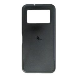 Zebra SG-EM45EXO1-01 accesorio para terminal de punto de venta Funda protectora POS Negro