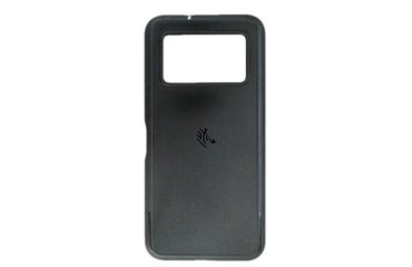 Zebra SG-EM45EXO1-01 accesorio para terminal de punto de venta Funda protectora POS Negro