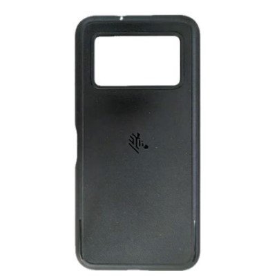Zebra SG-EM45EXO1-01 accesorio para terminal de punto de venta Funda protectora POS Negro