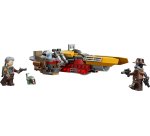 LEGO Star Wars Cobb Vanth's Speeder