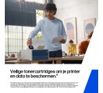 HP 159A originele zwarte LJ tonercartridge