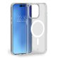 BIG BEN FCAIRMAGIP15PMT coque de protection pour téléphones portables 17 cm (6.7") Housse Transparent