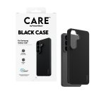 PanzerGlass CARE™ by ® TPU Case Black Samsung Galaxy S26+ protective case for mobile phones Black Cover