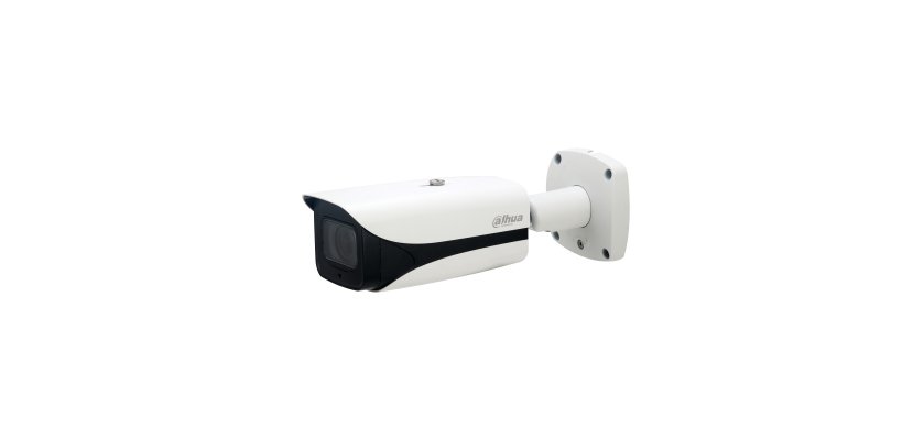 Dahua Technology Pro DH-IPC-HFW5541E-ZE telecamera di sorveglianza Pallottola (forma) Telecamera di sicurezza IP Esterno 2592 x 1944 Pixel Soffitto/muro