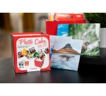 Canon 5225B012 Cartouche de toner 2 pièce(s) Original Noir, Cyan, Magenta, Jaune