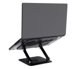 Trust Zeff Laptop stand Black 40.6 cm (16")