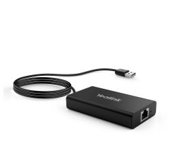 Yealink BYOD-Extender Prolunga Nero