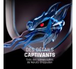 Lexip Casque Madara Design By Tsume - Naruto Shippuden