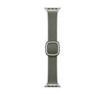 Apple MGG94ZM/A accessoire intelligent à porter sur soi Bande Gris Polyester