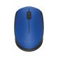 Logitech M171 Blue-K muis Kantoor Ambidextrous RF Draadloos Optisch 1000 DPI