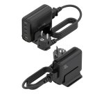 AISENS Cargador Sobremesa GaN 140W, 3x USB-C PD3.1 QC4.0 QC5.0, 1x USB-A QC3.0, Negro