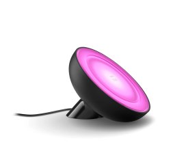 Philips Hue White and colour ambience Bloom table lamp