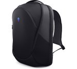 Alienware AW7825P 45,7 cm (18") Sac à dos Noir