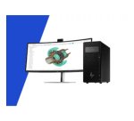 HP Z2 G1i Wolf Pro Security Edition Intel Core Ultra 7 265K 32 GB DDR5-SDRAM 1 TB SSD Windows 11 Pro Tower Stazione di lavoro AI Workstation, AI PC Nero