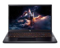 Acer Nitro V 15 ANV15-52-529M Intel® Core™ i5 i5-13420H Ordinateur portable 39,6 cm (15.6") Full HD 16 Go DDR5-SDRAM 512 Go SSD NVIDIA GeForce RTX 5050 Wi-Fi 6 (802.11ax) Windows 11 Home Noir