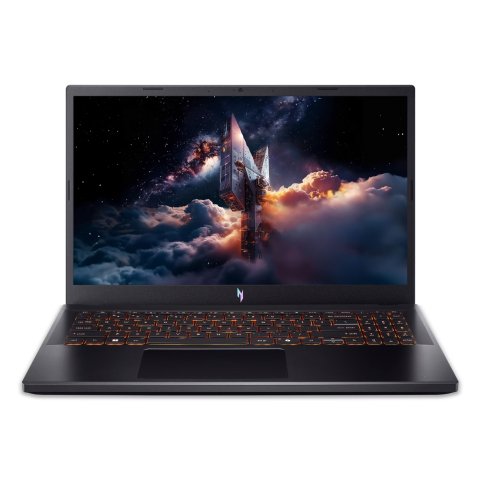 Acer Nitro V 15 ANV15-52-948V Intel® Core™ i9 i9-13900H Portátil 39,6 cm (15.6") Full HD 32 GB DDR5-SDRAM 1 TB SSD NVIDIA GeForce RTX 5060 Wi-Fi 6 (802.11ax) FreeDOS Negro
