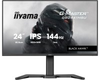 iiyama G-MASTER GB2441HSU-B1 écran plat de PC 60,5 cm (23.8") 1920 x 1080 pixels Full HD LED Noir