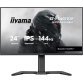 iiyama G-MASTER GB2441HSU-B1 écran plat de PC 60,5 cm (23.8") 1920 x 1080 pixels Full HD LED Noir