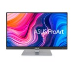 ASUS ProArt PA247CV écran plat de PC 60,5 cm (23.8") 1920 x 1080 pixels Full HD LCD Noir, Argent