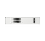 D-Link DBR-600-P/B Routeur connecté 2.5 Gigabit Ethernet Blanc