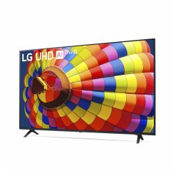 LG UHD 55UT80006LA 139,7 cm (55") 4K Ultra HD Smart TV Wifi Azul