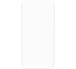 OtterBox Glass Series pour iPhone 15 Plus, Clear