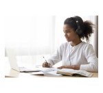 Kensington Adaptador CA1010 M/H de USB-C a USB-A